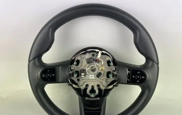 Mini One - Cooper F56 F55 Steering wheel 9892269 0000054321 652380500E
