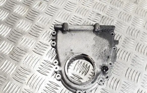 Audi A6 S6 C6 4F Timing chain cover 059109129E