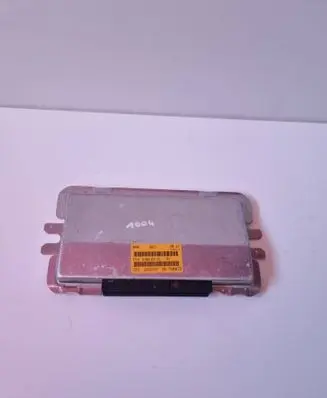 BMW 4 F32 F33 Suspension control unit/module 6888037 28402631493 758872