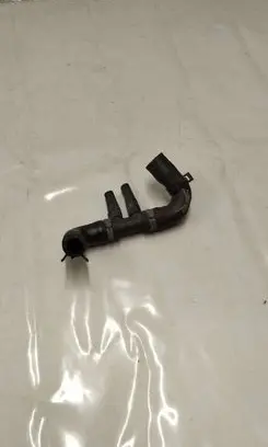 Mercedes-Benz S W222 Engine coolant pipe/hose A2225012501