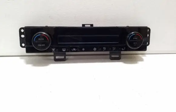 Nissan Qashqai J12 Climate control unit 275006UN0A