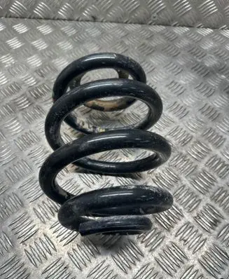 Volkswagen Multivan T5 Rear coil spring