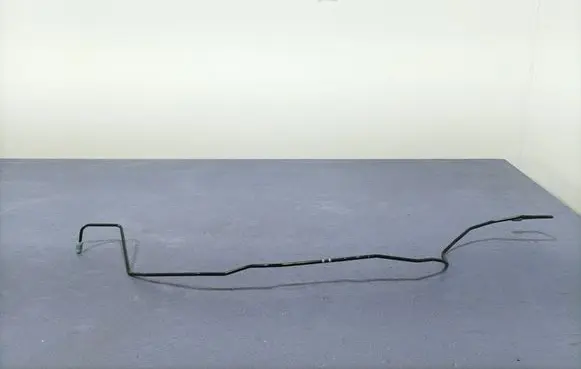 BMW 1 F40 Brake vacuum hose/pipe