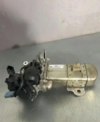 Ford Kuga I EGR valve cooler V29004027 MM111BL