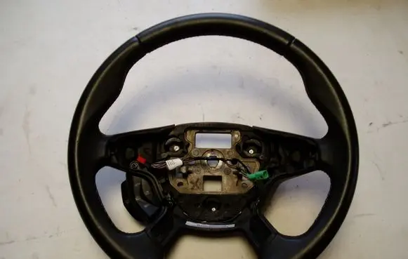 Ford Kuga II Steering wheel 4282B3331003323 DV443600FB3ZHE