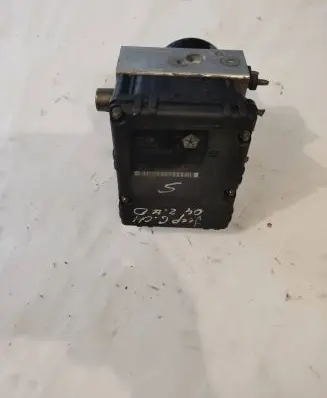 Jeep Grand Cherokee (WJ) ABS Pump 56041821AA 343807 25094602393