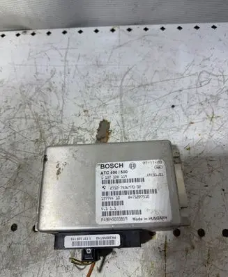 BMW X5 E53 Gearbox control unit/module 7536970 1137328119 ATC400500