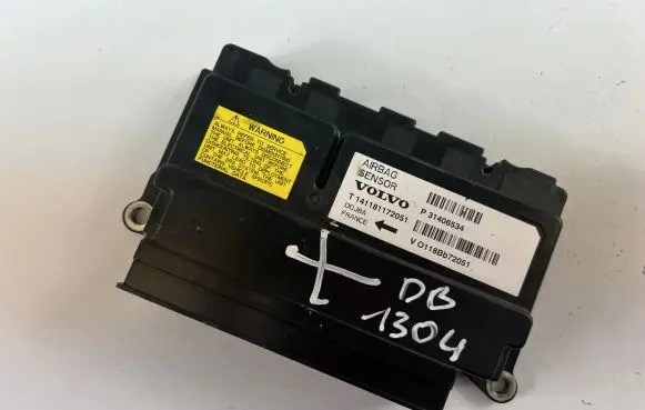 Volvo V40 Other control units/modules 31406534