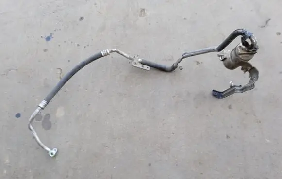 Subaru Legacy Air conditioning (A/C) pipe/hose 4479000090