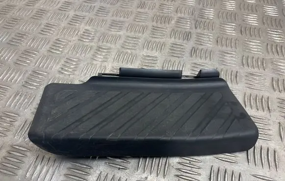 Audi A3 S3 8V Foot rest pad/dead pedal 5Q1864777