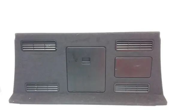 Other trunk/boot trim element