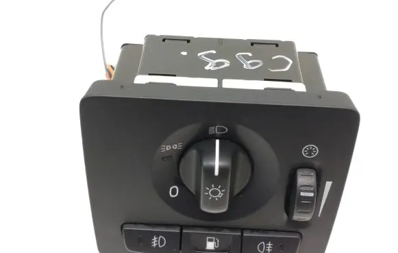 Volvo C30 Light switch 30739299