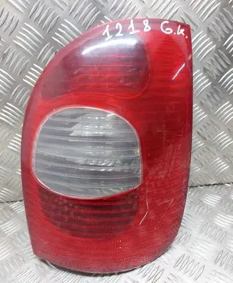 Citroen Xsara Picasso Rear/tail lights 89032868