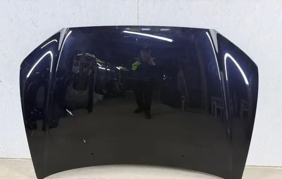 Mitsubishi ASX Engine bonnet/hood 
