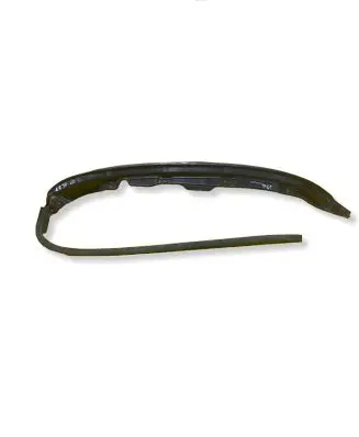 Citroen C3 Picasso Rubber seal rear door window/glass 9681428780