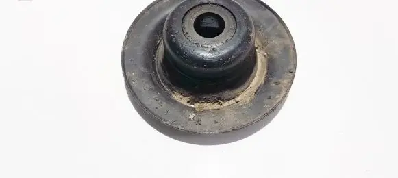 Volkswagen Cross Polo Coil spring mount 6r0412341a