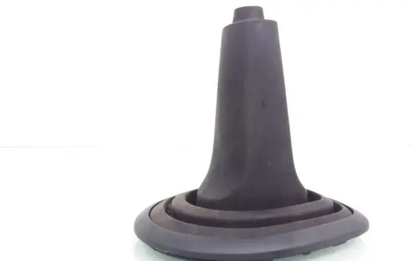 Toyota Yaris Gear shifter surround trim plastic 58848
