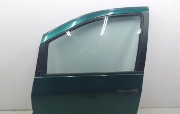 Ford Galaxy Front door
