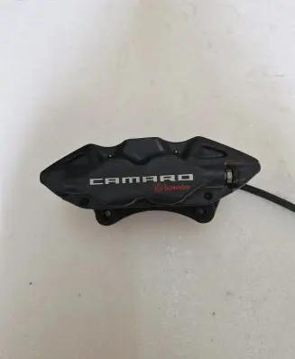 Chevrolet Camaro Rear brake caliper 23399521