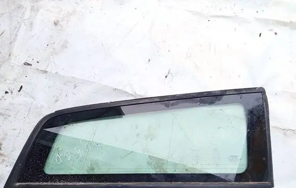Honda Accord Rear side window AS2