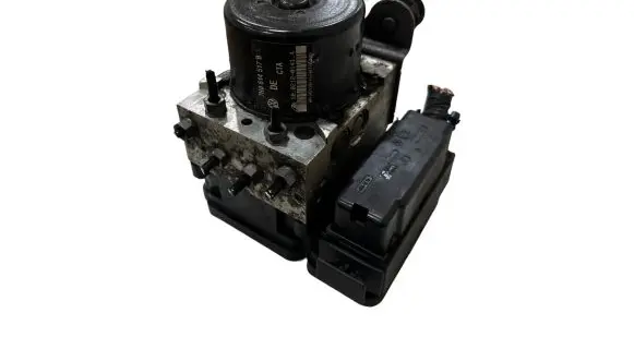 Volkswagen Transporter - Caravelle T5 ABS Pump 7H0614517B 10021201414 20212014240702