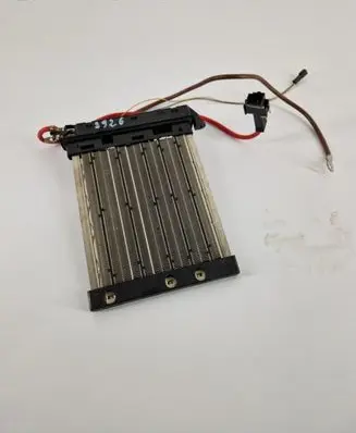 Mini Cooper Countryman R60 Electric cabin heater radiator 710200791000