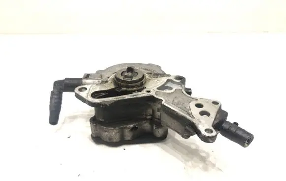 Volkswagen Polo IV 9N3 Vacuum pump BMF