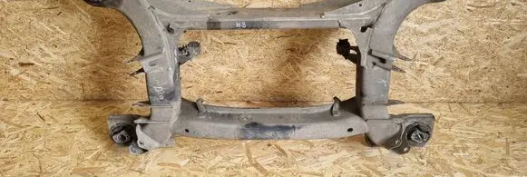 Mercedes-Benz S W220 Rear subframe 