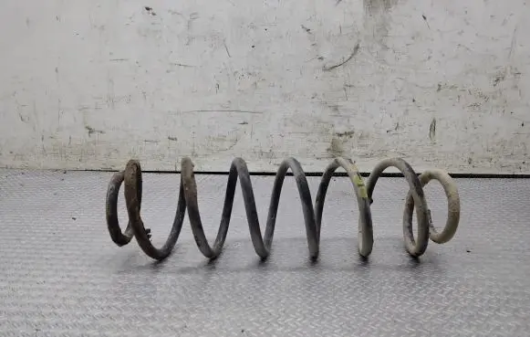 Volkswagen Polo Rear coil spring