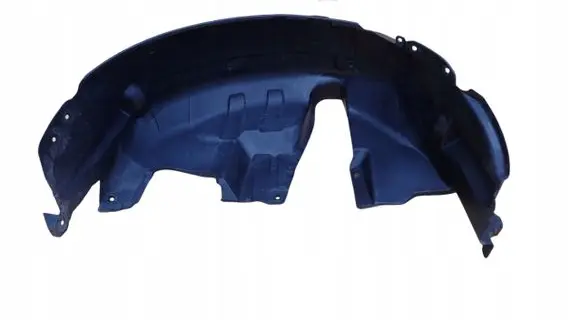 Suzuki Swift III Rear arch fender liner splash guards LK885111500