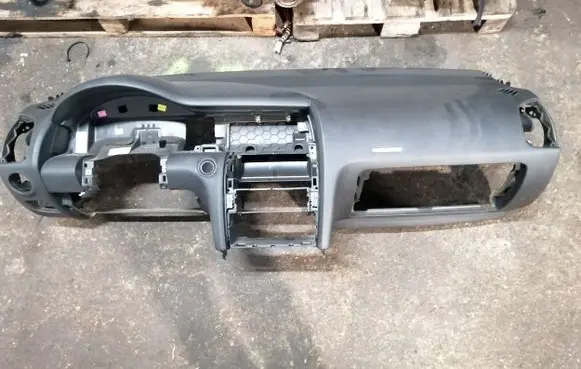 Audi Q7 4L Dashboard 4L1858041