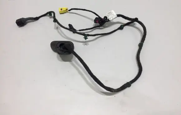 Audi A4 S4 B7 8E 8H Front door wiring loom 8E1971029AA