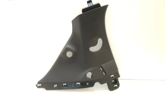 Citroen DS3 (C) pillar trim 9686936077
