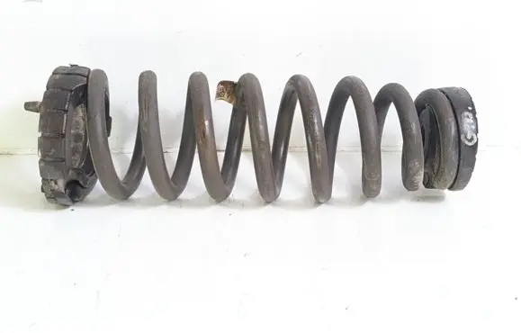 Hyundai Ioniq 5 Rear coil spring 55330GIAB0