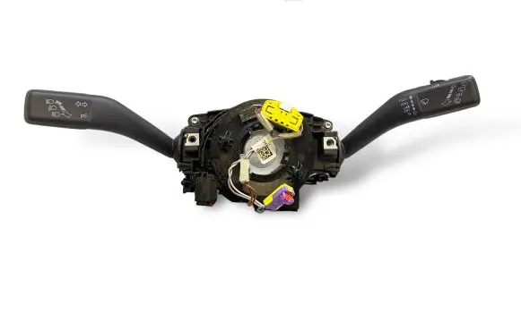 Seat Toledo IV (NH) Wiper turn signal indicator stalk/switch 6RA953501H 1010470500 1400020065