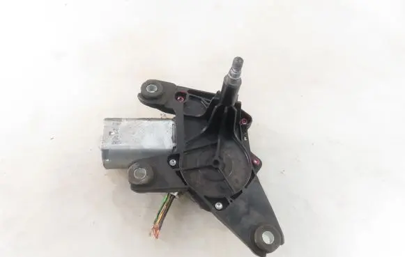 Renault Trafic II (X83) Rear window wiper motor 