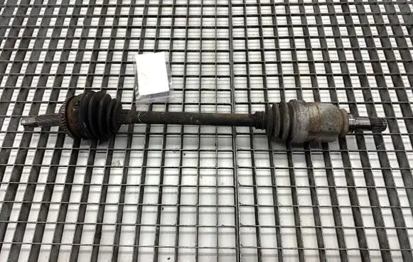 Toyota Yaris Front driveshaft 
