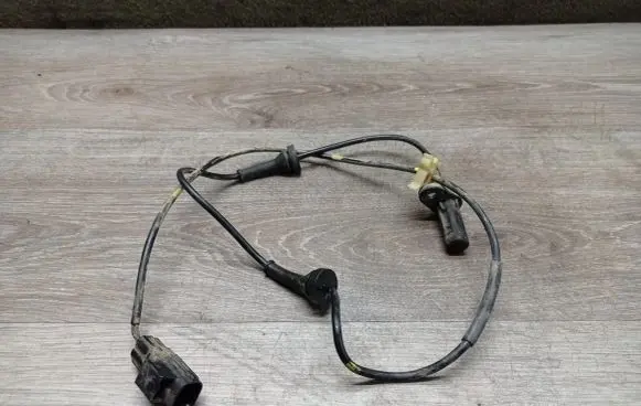 ABS brake wheel speed sensor