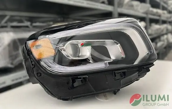 Mercedes-Benz GLB X247 Headlight/headlamp A2479063600