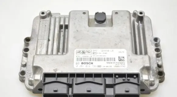 Ford Focus Engine control unit/module 9M5112A650LB