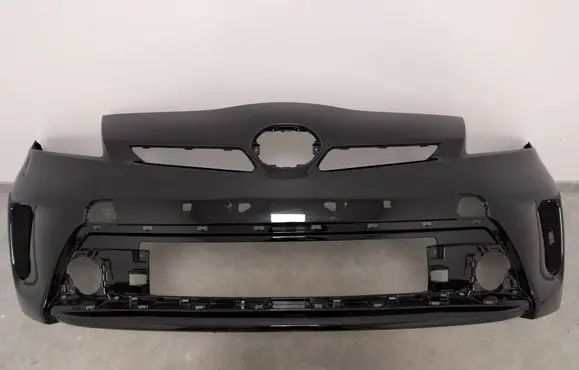Toyota Prius+ (ZVW40) Front bumper 5211947510
