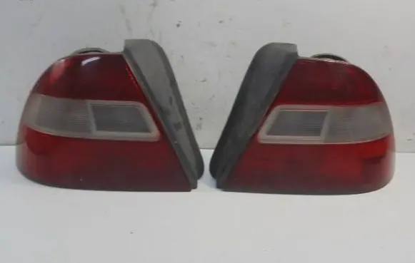 Honda Civic Rear/tail lights 