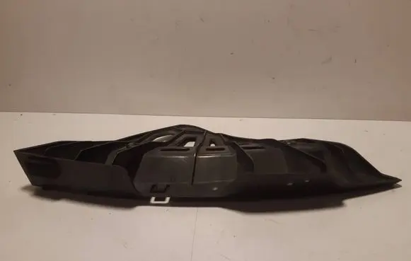 Citroen C4 I Headlight/headlamp mounting bracket 16472500