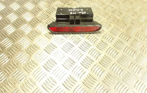 Mercedes-Benz A W168 Third/center stoplight 1688200056