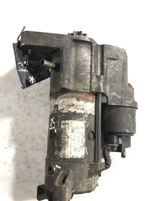 Jaguar XF Starter motor 4R8311001AD
