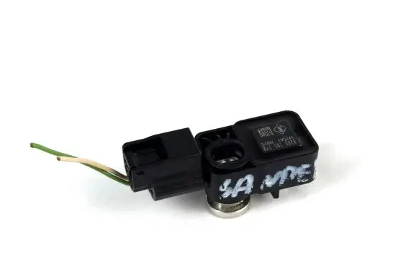 Dacia Sandero Airbag deployment crash/impact sensor 8200385078