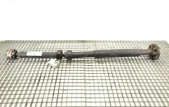 Mercedes-Benz CLS C257 Drive shaft (set) A2902000