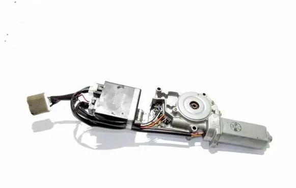 Sunroof motor/actuator