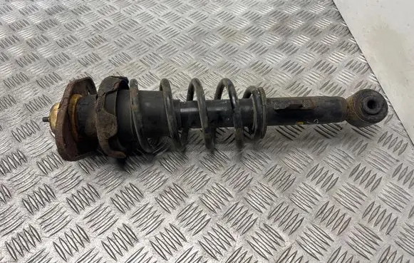 Mini One - Cooper R50 - 53 Rear shock absorber with coil spring 23989