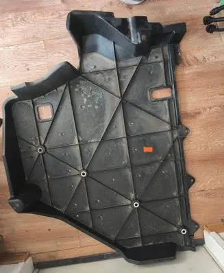 Toyota C-HR II Pickup box liner 57628F4120